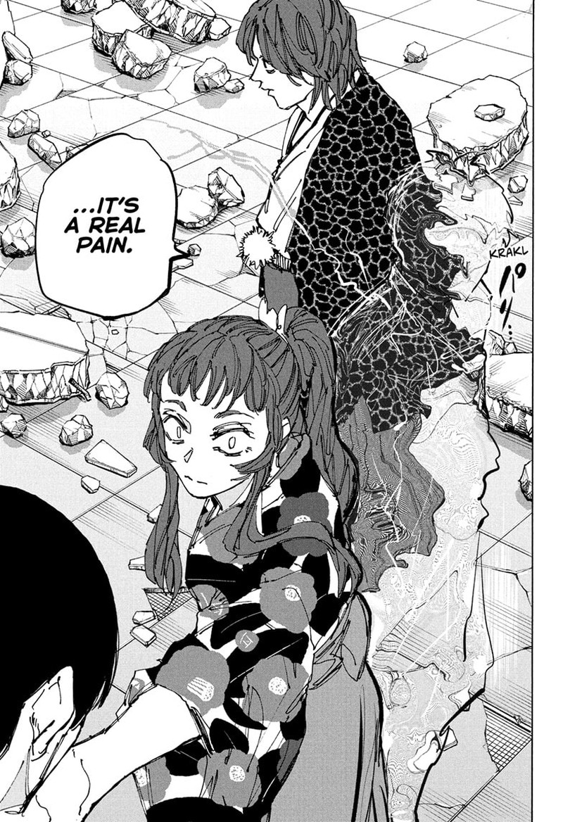 Chapter 232 - Page 25